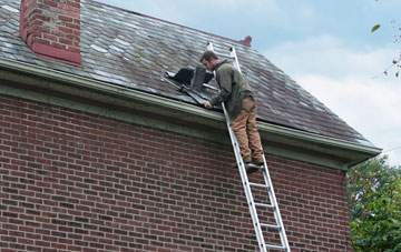 what affects urgent Shirl Heath roof repairs