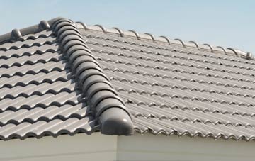advantages of Shirl Heath clay roofing
