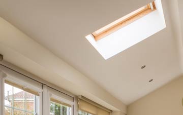 Shirl Heath conservatory roof insulation companies
