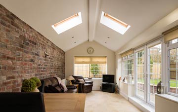 conservatory roof insulation Shirl Heath, Herefordshire