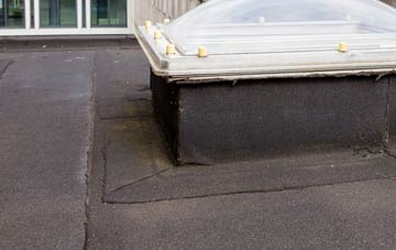 disadvantages of Shirl Heath flat roofs