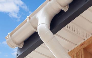 Shirl Heath gutter installation costs