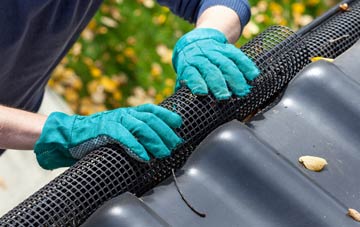 Shirl Heath gutter repair companies