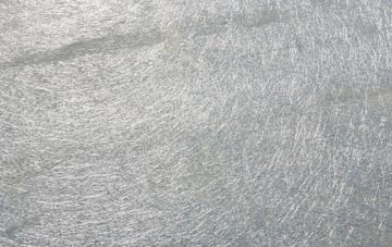 Shirl Heath laminate fibreglass or shingles?