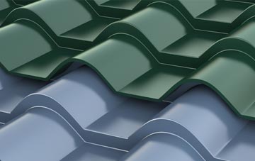 who should consider Shirl Heath plastic roofs