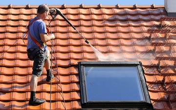 roof cleaning Shirl Heath, Herefordshire