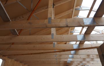 Shirl Heath roof truss costs