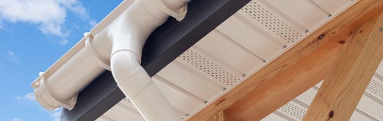 get Shirl Heath guttering quotes today