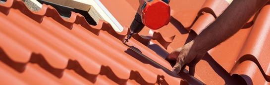 save on Shirl Heath roof installation costs
