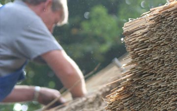 professional Shirl Heath thatchers