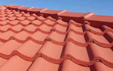 Shirl Heath tile and slate roof replacement