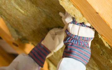 types of Shirl Heath pitched roof insulation materials