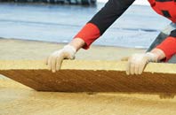 find rated Shirl Heath roof insulation companies