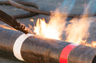 Shirl Heath flat roofing replacement