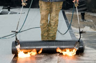 Shirl Heath flat roof sealing quote