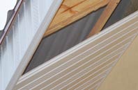 rated Shirl Heath soffit repair companies