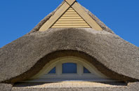Shirl Heath thatch roofing